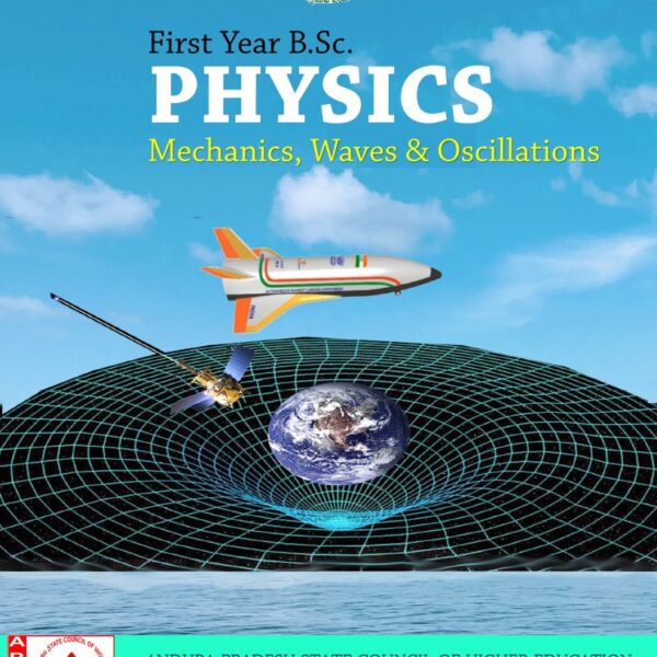 Physics - Mechanics, Waves & Oscillations
